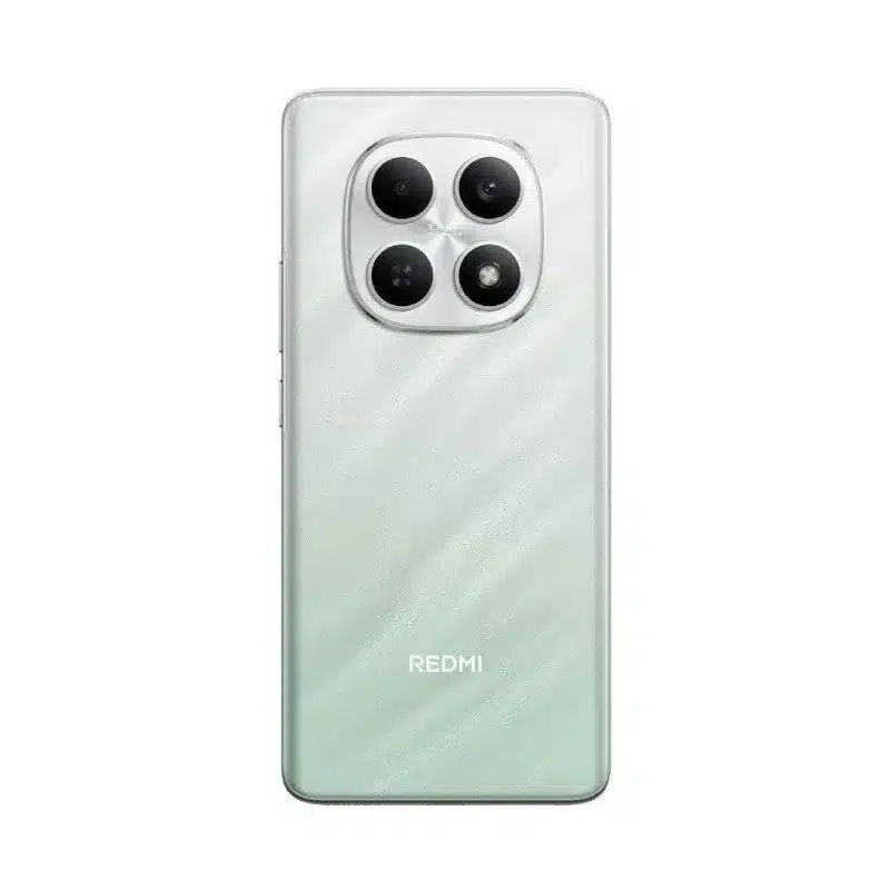 Redmi Note 15 6Go 128Go Forest Green 3 Smartphone Xiaomi Redmi Note 15 5G 6Go 128Go Forest Green 1003
