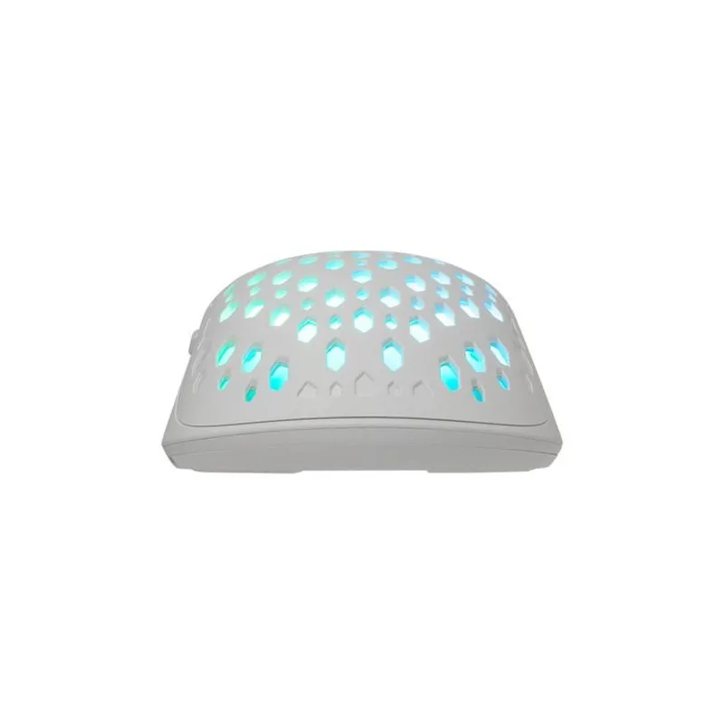 Souris Gamer Filaire Usb 2.0 Baracuda Octopus Bgm 021 Blanc 3 Souris Gamer Filaire Baracuda Octopus Bgm 021 Blanc 2