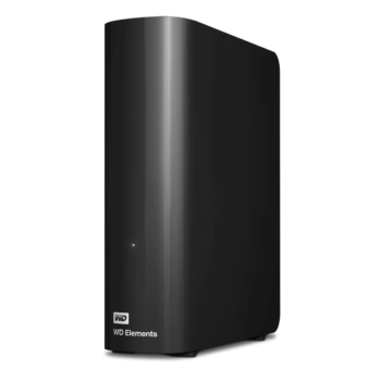 Western Digital Elements 12tb