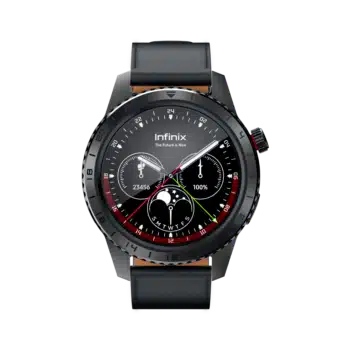 Infinix Xwatch N5 Pro Noir