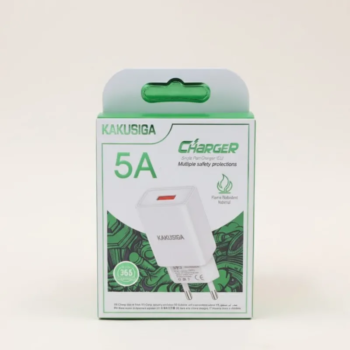 Adaptateur Kakusiga 5a