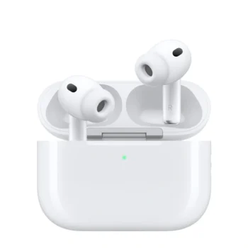 AirPods Pro 3 - Blanc