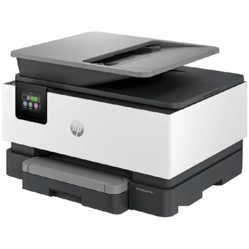 Imprimante Multifonction Hp Officejet Pro 9120 Couleur A4 Wifi -Blanc 2 15 4