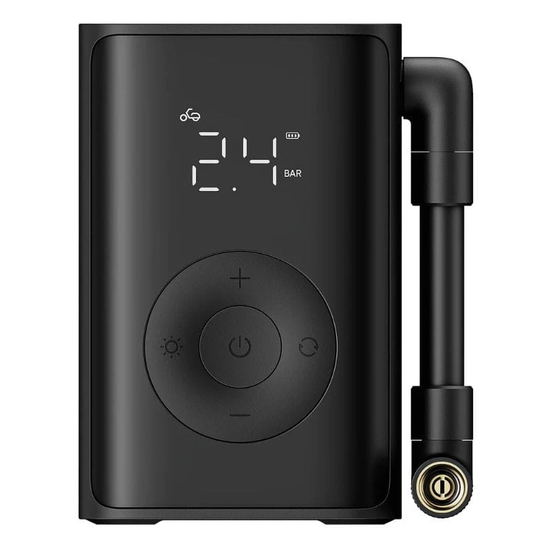 Compresseur D’air Électrique Xiaomi Mijia Compact 1 Compresseur D Air Électrique Xiaomi Mijia Compact 1