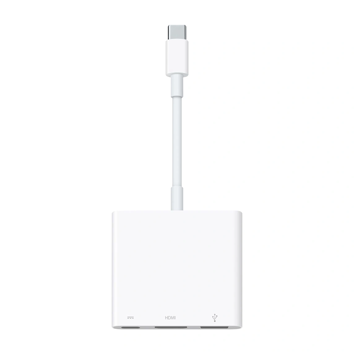 Adaptateur Multiport Av Numérique Usb‑C 1 Muf82