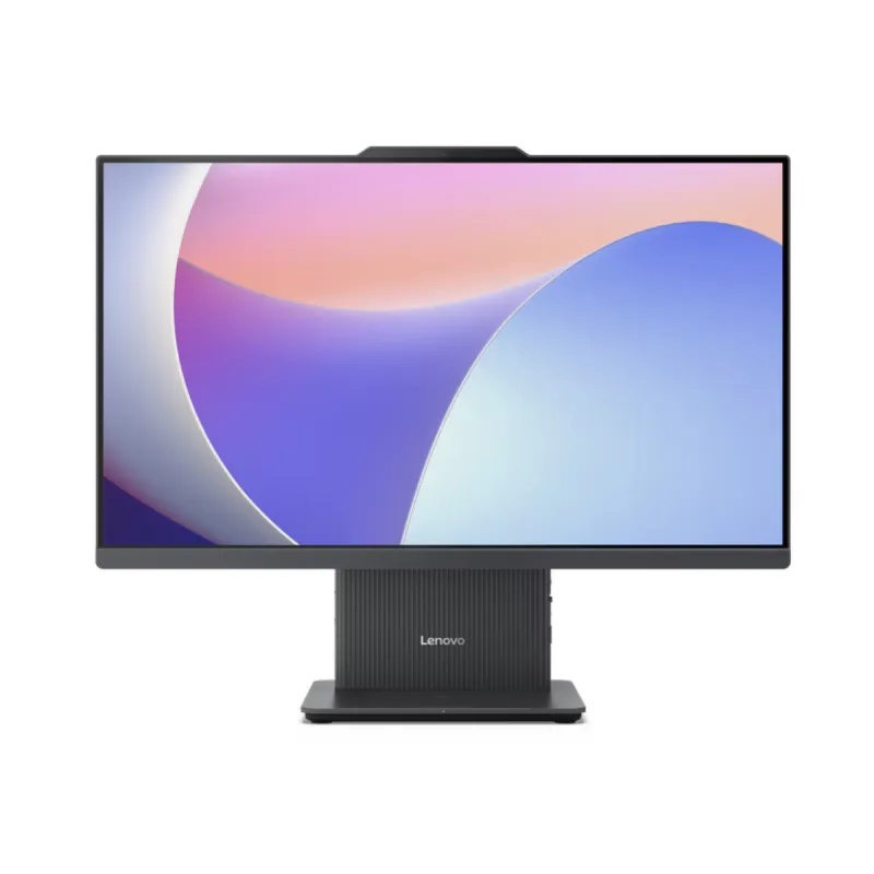 Pc De Bureau All In One Lenovo Ideacentre Aio 27Irh9 I5-13420H 8 Go Ddr5 512 Go Ssd - Gris 1 Pc De Bureau All In One Lenovo Ideacentre Aio 27Irh9 I5-13420H 8 Go Ddr5 512 Go Ssd - Gris