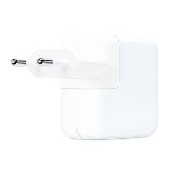 adaptateur secteur apple usb c 30 w 1