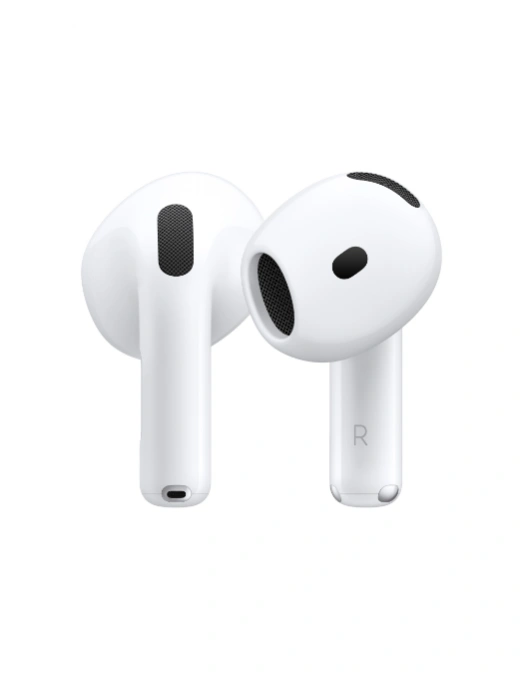 Apple Airpods 4 - Blanc 1 Airpods 4 Generation Avec Reduction Active De Bruit