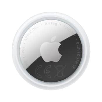 airtag apple 2ème génération