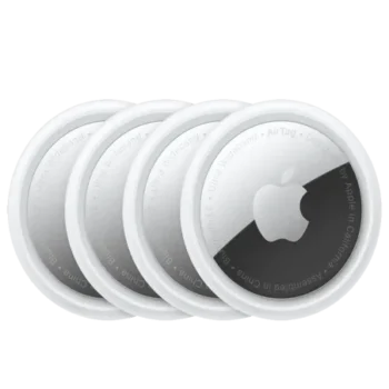 apple airtag 4 pack
