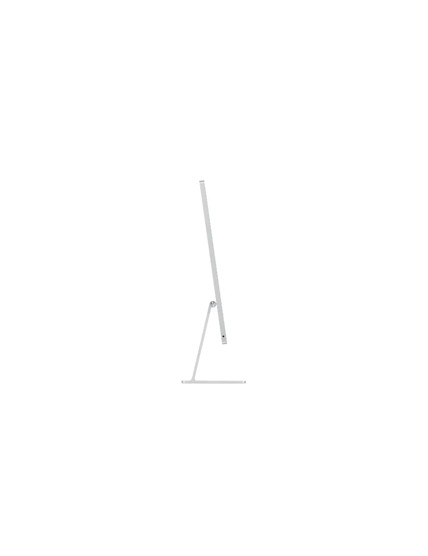 Imac 24&Quot; M4 10C/10G 16 Go 256 Go Ssd - Gris 2 Apple Imac M4 2024 24 16Go 256Go Argent Mwuu3Fn A 2