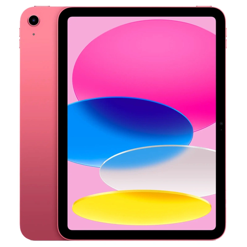 Ipad 11 256 Go Wifi - Rose 1 Apple Ipad 11 256Go Wifi Rose