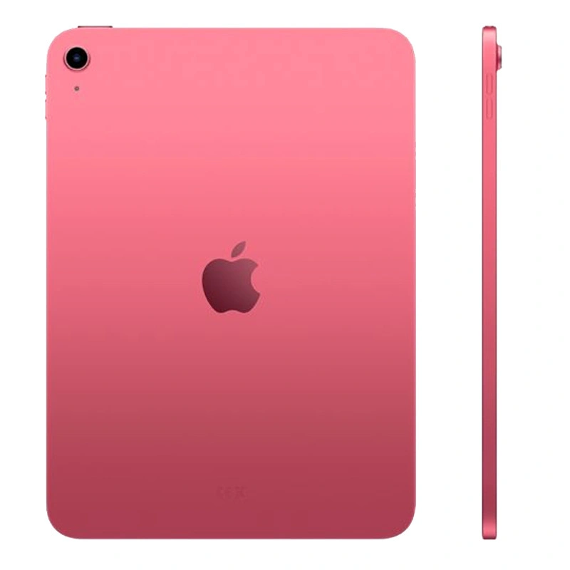 Ipad 11 256 Go Wifi - Rose 3 Apple Ipad 11 256Go Wifi Rose 1