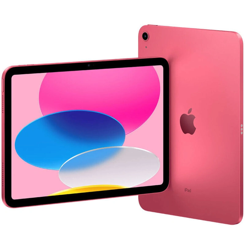 Ipad 11 256 Go Wifi - Rose 4 Apple Ipad 11 256Go Wifi Rose 2