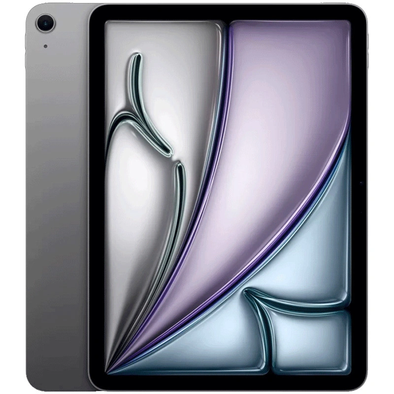 Apple Ipad Air 13&Quot; Wifi 128 Go – Gris 2 Apple Ipad Air 13 256Go Wifi Silver