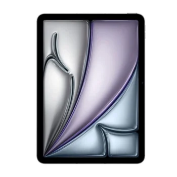 apple ipad air 13 256go wifi silver 1