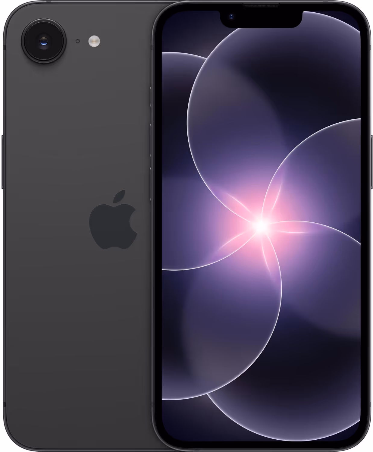 Apple Iphone 17E 256 Go - Noir 1 Apple Iphone 17E 256 Go - Noir