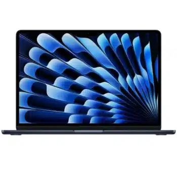 MacBook Air 13" M5 10C/8G 16 Go RAM 512GB SSD - Midnight