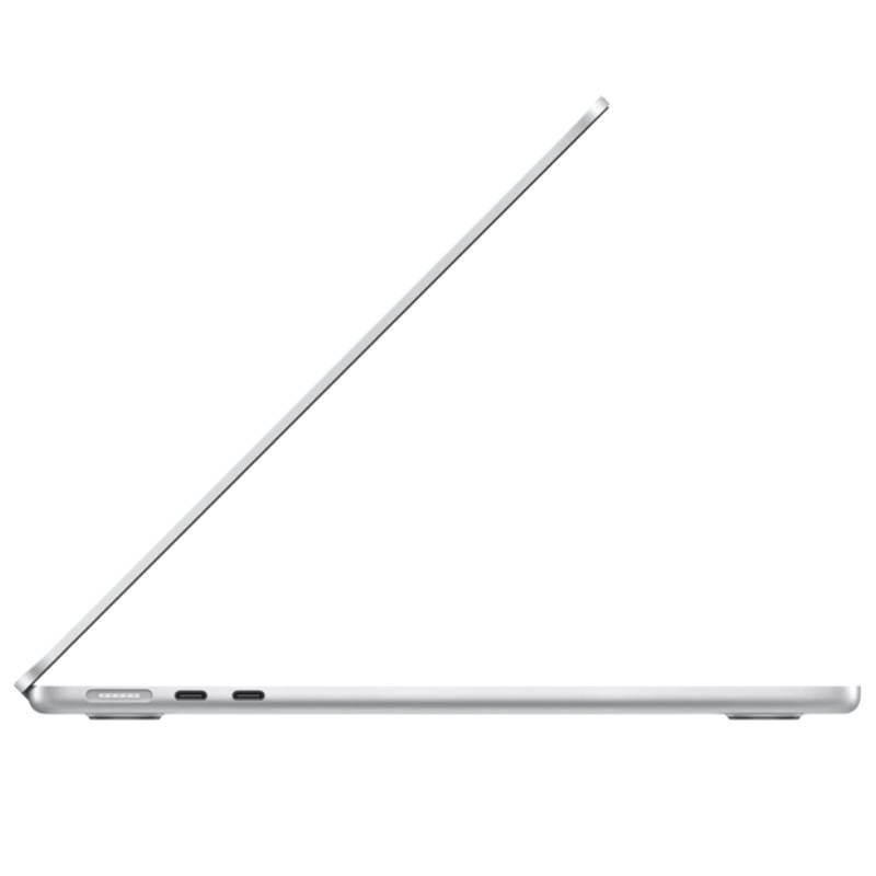 Macbook Air 15&Quot; M5 10C/10G 16 Go Ram / 1 To Ssd - Gris 4 Apple Macbook Air M5 16G 1To Ssd Silver 1
