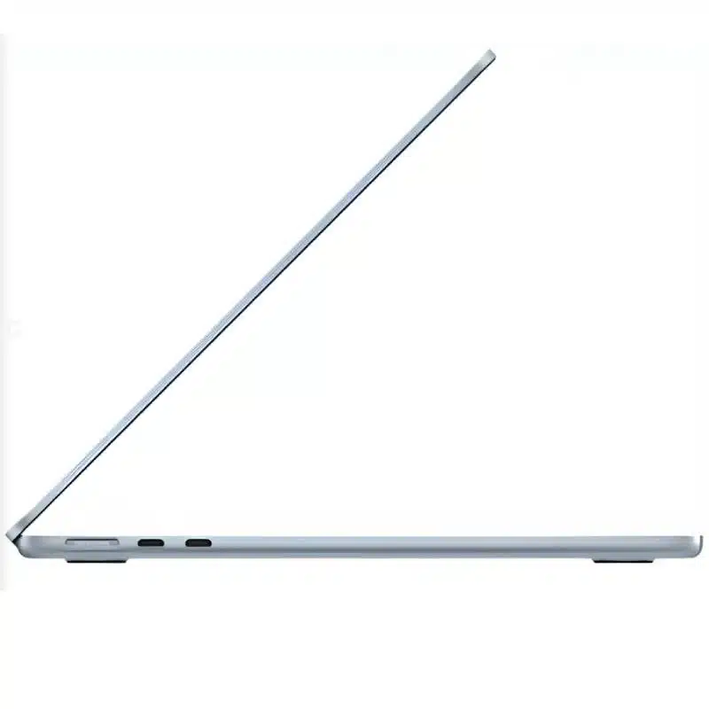 Macbook Air 15&Quot; M5 10C/10G 16 Go Ram / 1 To Ssd - Bleu Ciel 5 Apple Macbook Air M5 16G 512G Ssd Bleu Ciel 1