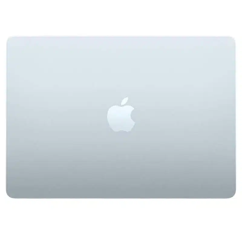 Macbook Air 15&Quot; M5 10C/10G 16 Go Ram / 1 To Ssd - Bleu Ciel 3 Apple Macbook Air M5 16G 512G Ssd Bleu Ciel 3