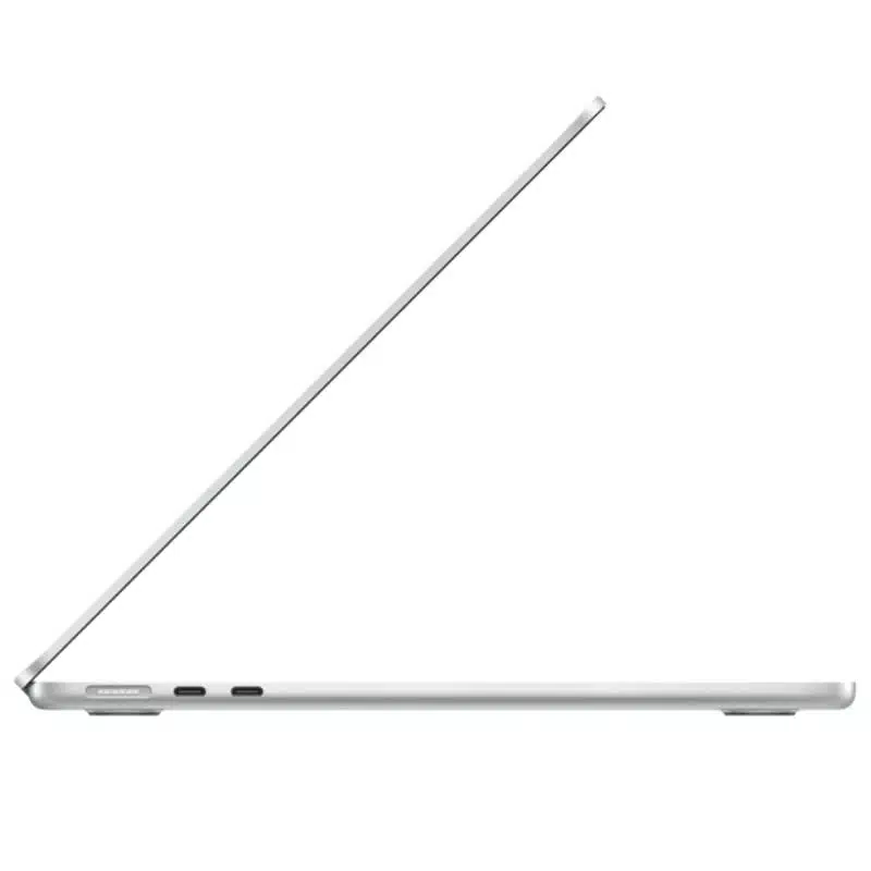 Macbook Air 13&Quot; M5 10C/8G 16 Go Ram /1 To Ssd - Gris 3 Apple Macbook Air M5 16Go 1To Ssd Silver 1