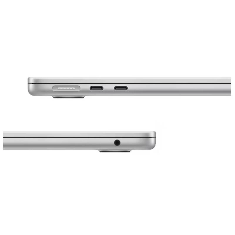 Macbook Air 13&Quot; M5 10C/8G 16 Go Ram /1 To Ssd - Gris 4 Apple Macbook Air M5 16Go 1To Ssd Silver 2