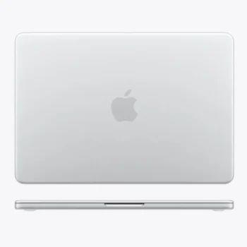 MacBook Neo 13" A18 Pro 6C/5G 8 Go RAM 512 Go SSD avec Touch ID - Gris