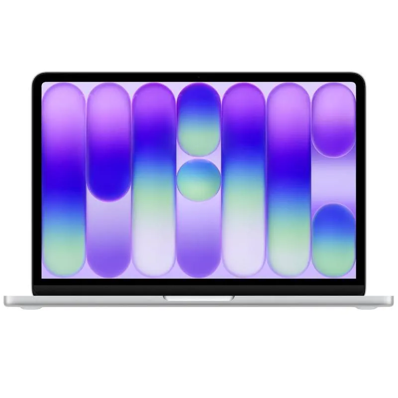 Macbook Neo 13&Quot; A18 Pro 6C/5G 8 Go Ram 256 Go Ssd - Gris 1 Apple Macbook Neo A18 Pro 8Go 256Go Ssd Silver