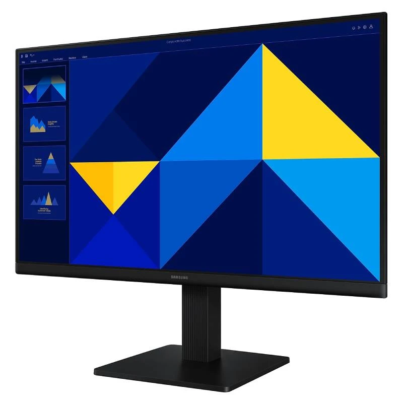 Ecran Samsung S30Gd 27'' Full Hd Ips 100Hz 2 Ecran Samsung S30Gd 27 Full Hd Ips 100Hz 6