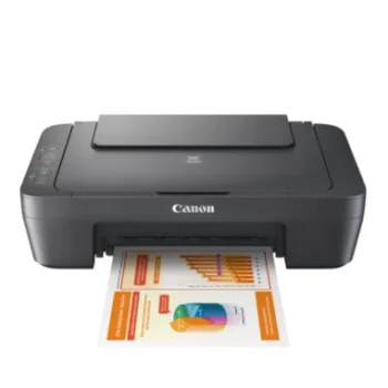Imprimante Jet d'encre Multifonction 3en1 Canon Pixma MG2541S - Couleur