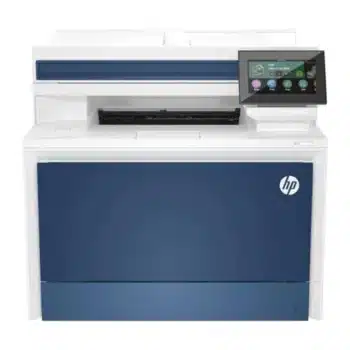 Imprimante HP LaserJet Pro 4303fdn Ethernet 4en1 Couleur