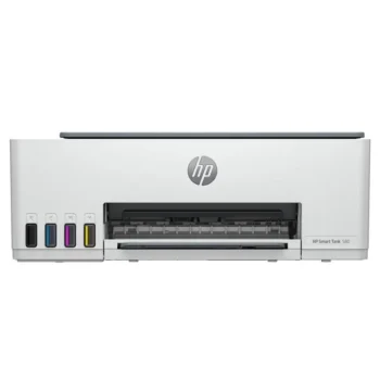 Imprimante HP Smart Tank 580 à Réservoir Intégré Wifi 3en1 Couleur