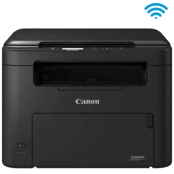 imprimante laser canon i sensys mf272dw multifonction wifi