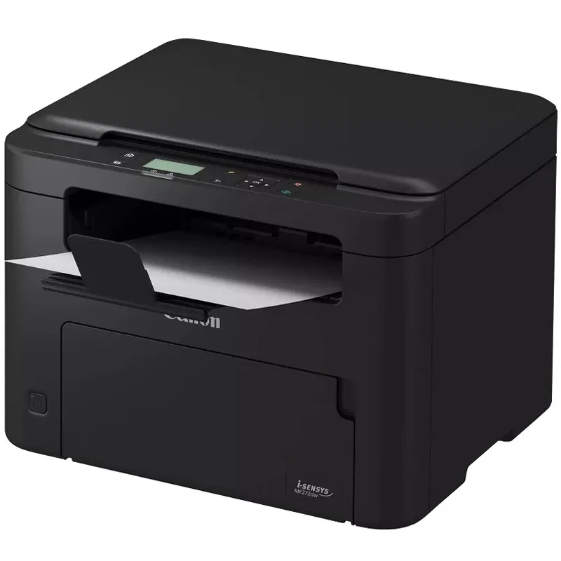 Imprimante Laser Canon I-Sensys Mf272Dw Multifonction Wifi Monochrome Duplex 2 Imprimante Laser Canon I Sensys Mf272Dw Multifonction Wifi 1