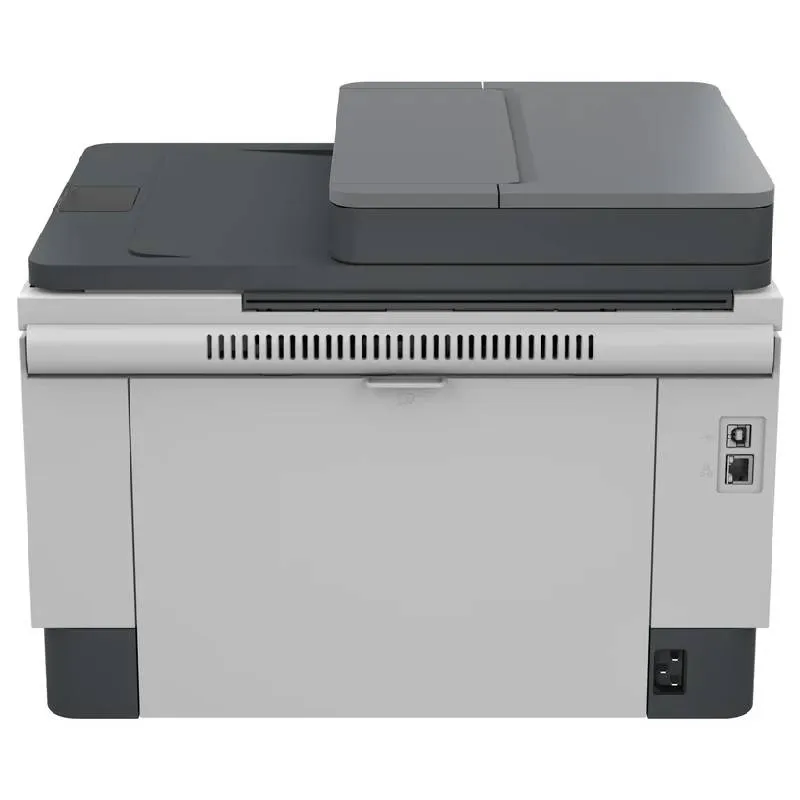 Imprimante Hp Laserjet Tank Mfp 2602Sdn Ethernet 3En1 Monochrome 6 Imprimante Multifonction Hp Laserjet Tank Mfp 2602Sdn 22