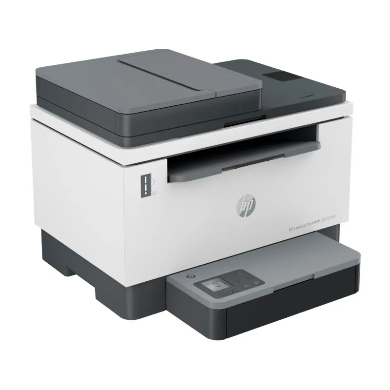 Imprimante Hp Laserjet Tank Mfp 2602Sdn Ethernet 3En1 Monochrome 2 Imprimante Multifonction Hp Laserjet Tank Mfp 2602Sdn 78