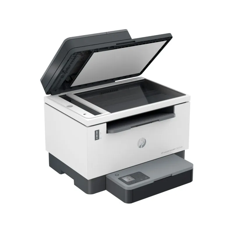Imprimante Hp Laserjet Tank Mfp 2602Sdn Ethernet 3En1 Monochrome 4 Imprimante Multifonction Hp Laserjet Tank Mfp 2602Sdn 98