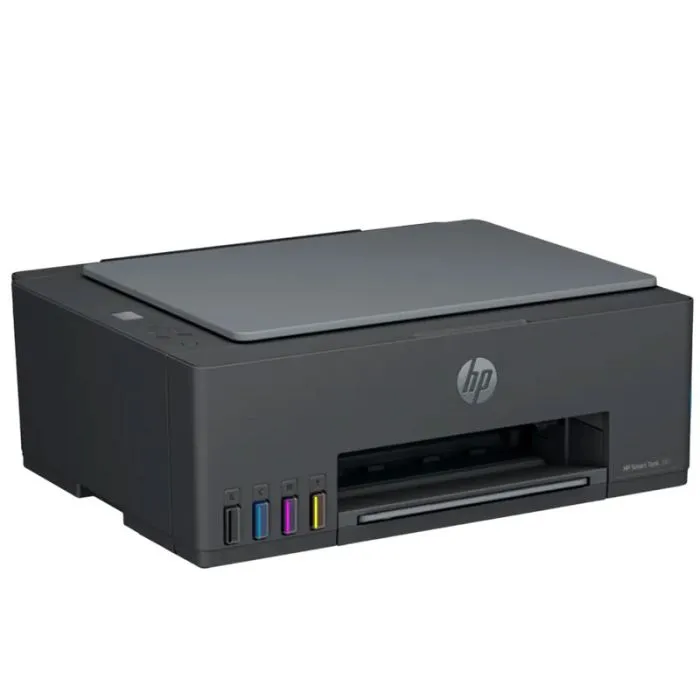 Imprimante Hp Smart Tank 581 À Réservoir Intégré Wifi 3En1 Couleur 2 Imprimante Multifonction Hp Smart Tank 581 Couleur Wifi 4A8D4A 1
