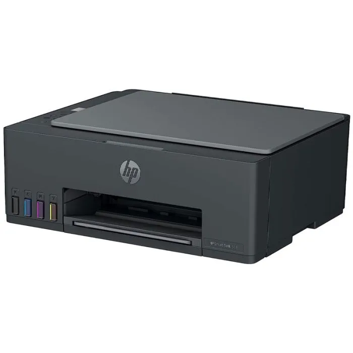 Imprimante Hp Smart Tank 581 À Réservoir Intégré Wifi 3En1 Couleur 3 Imprimante Multifonction Hp Smart Tank 581 Couleur Wifi 4A8D4A 4