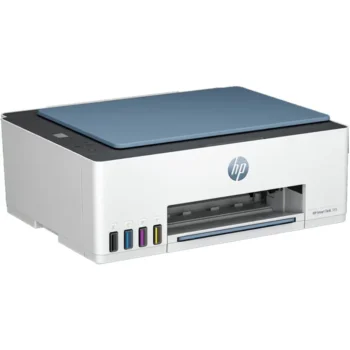 Imprimante HP Smart Tank 585 à Réservoir Intégré Wifi 3En1 Couleur