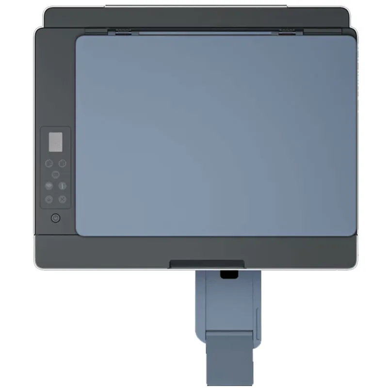Imprimante Hp Smart Tank 585 À Réservoir Intégré Wifi 3En1 Couleur 3 Imprimante Multifonction Hp Smart Tank 585 Wifi Couleur 1F3Y4A 3