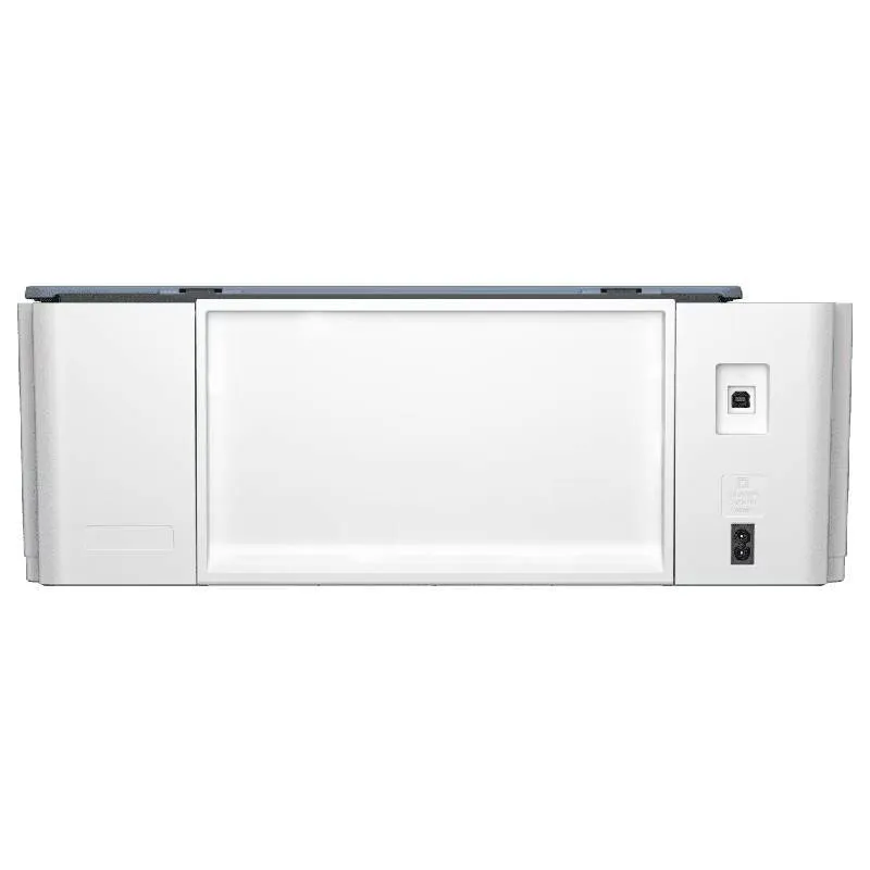Imprimante Hp Smart Tank 585 À Réservoir Intégré Wifi 3En1 Couleur 5 Imprimante Multifonction Hp Smart Tank 585 Wifi Couleur 1F3Y4A 6