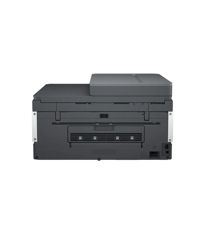 Imprimante Multifonction Hp Smart Tank 790 / Couleur / A4 / Wi-Fi Avec 4 Bouteilles D'Encre 4 Imprimante Multifonction Hp Smart Tank 790 Wifi 3