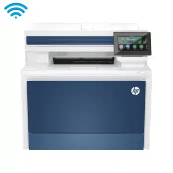 Imprimante Multifonction Laser HP Color Lazerjet Pro MFP 4303DW