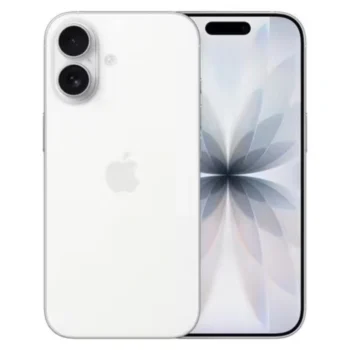 iphone 17 256go blanc apple 1