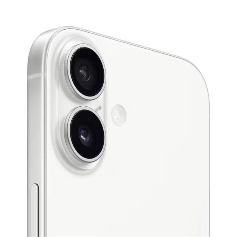 Iphone 17 256 Go 8Go 5G 120 Hz - Blanc 3 Iphone 17 256Go Blanc Apple 2