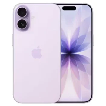 iphone 17 256go lavender apple 1
