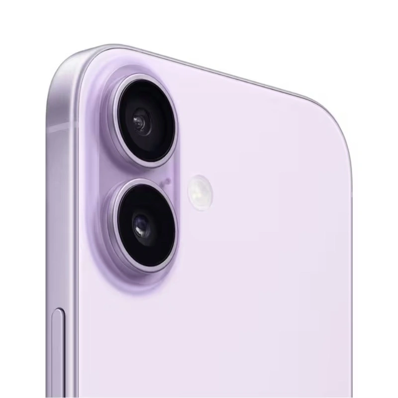 Iphone 17 256 Go 8Go 5G 120 Hz - Lavende 2 Iphone 17 256Go Lavender Apple 2