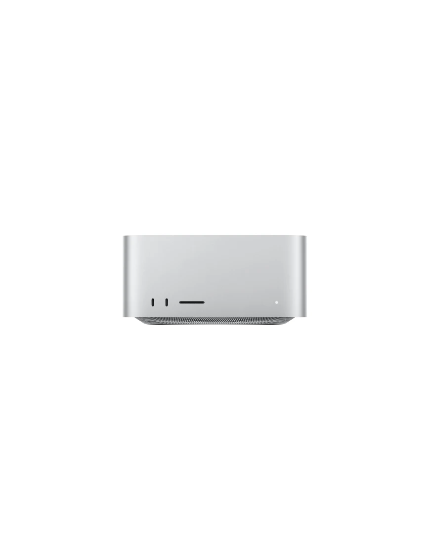Mac Studio M4 Max 14C/32G 36 Go Ram / 512 Go Ssd - Gris 1 Mac Studio M Quatre Max 36 Go 512 Go